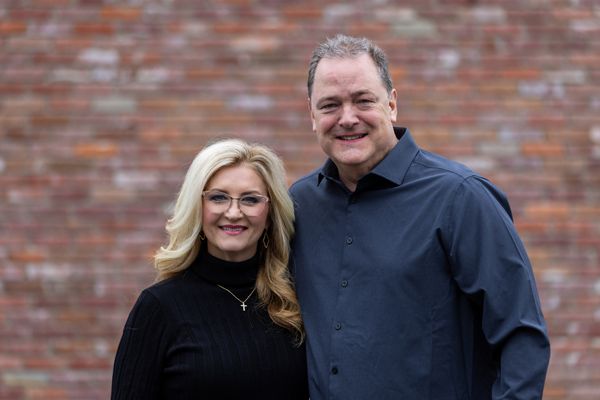 lead pastors of impact church in sherwood