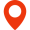 location icon for impact address